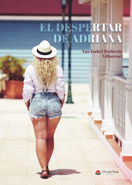 El despertar de Adriana