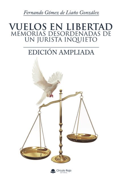 Vuelos en libertad