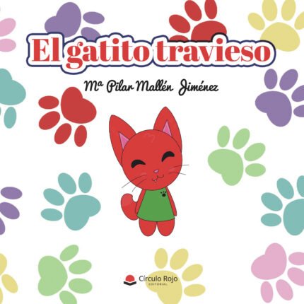 El gatito travieso