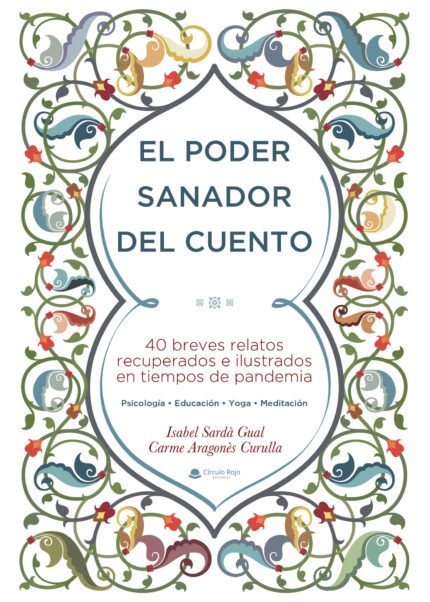 El poder sanador del cuento