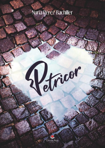 Petricor