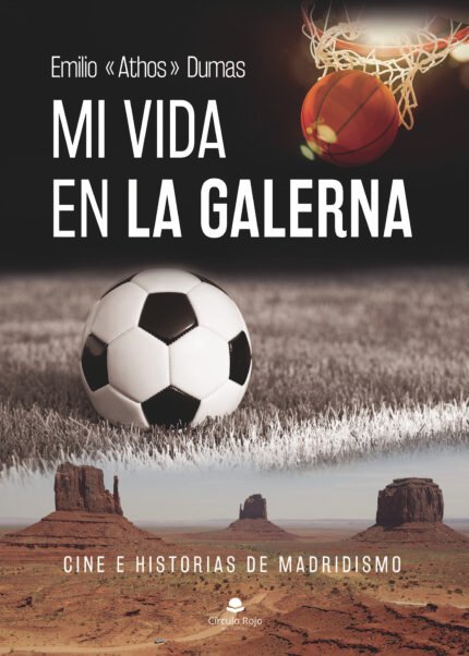 Mi vida en la galerna