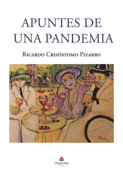 Apuntes de una pandemia