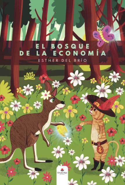 El bosque de la economía