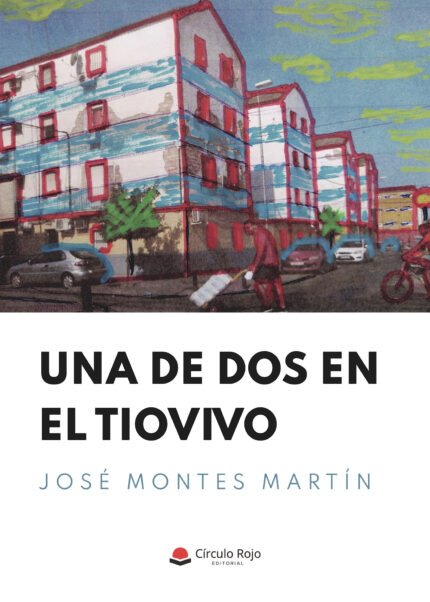 Una de dos en el tiovivo