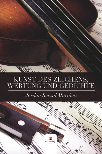 Kunst des zeichens wertung und gedichte