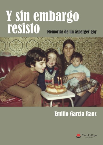 Y sin embargo resisto