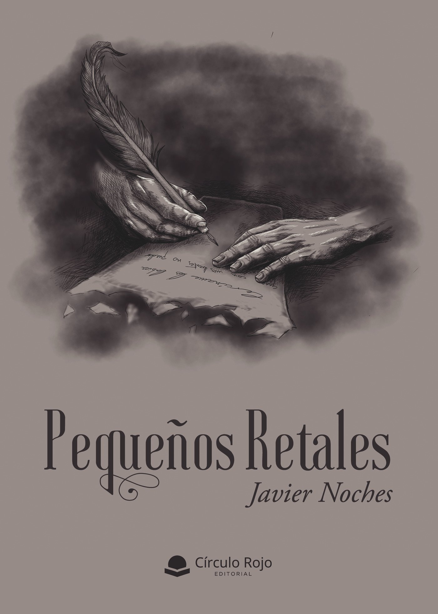 Pequeños retales Pequeños retales - Imagen 1