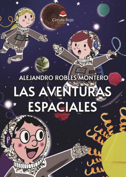 Las aventuras espaciales