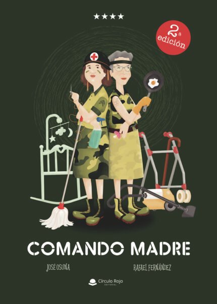 Comando madre