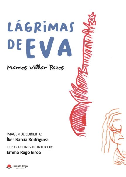 Lágrimas de Eva