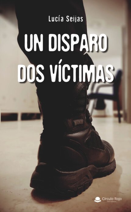 Un disparo. Dos víctimas