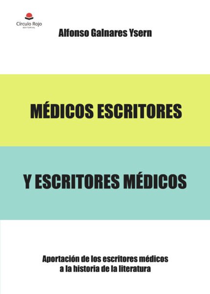 Médicos escritores y escritores médicos