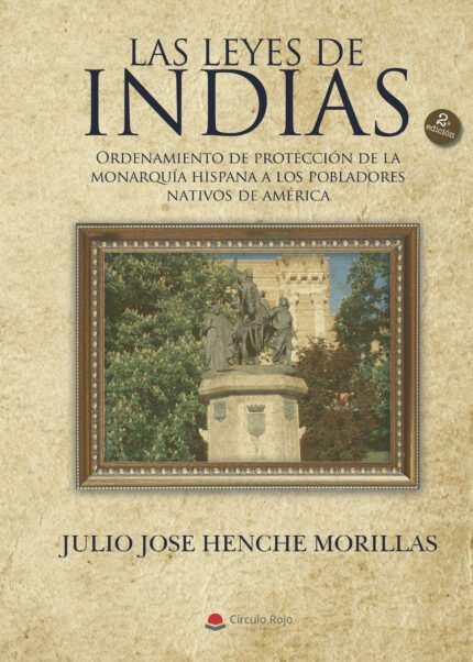 Las leyes de Indias