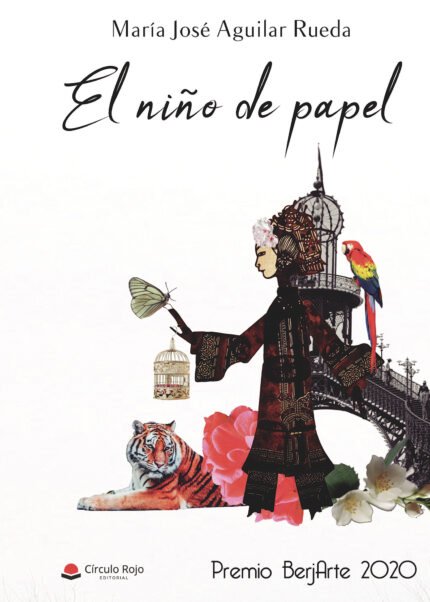 El niño de papel