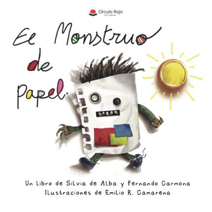 El monstruo de papel