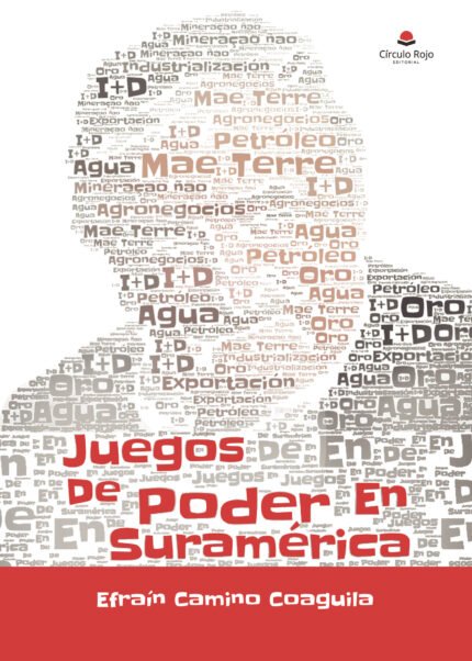 Juegos de poder en Suramérica