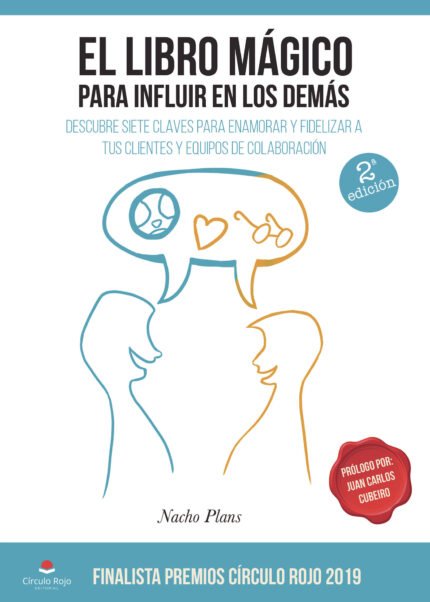 El libro mágico para influir en los demás