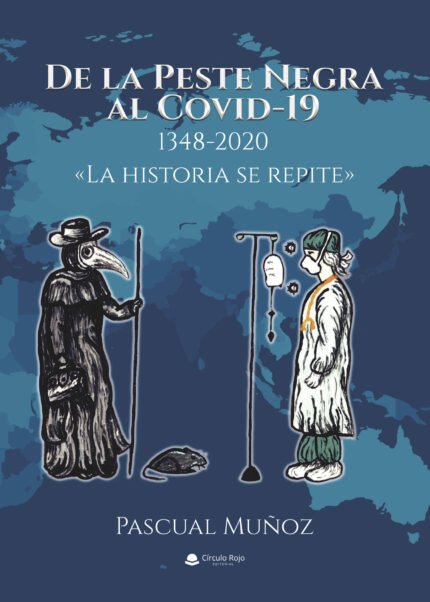 De la peste negra al Covid-19