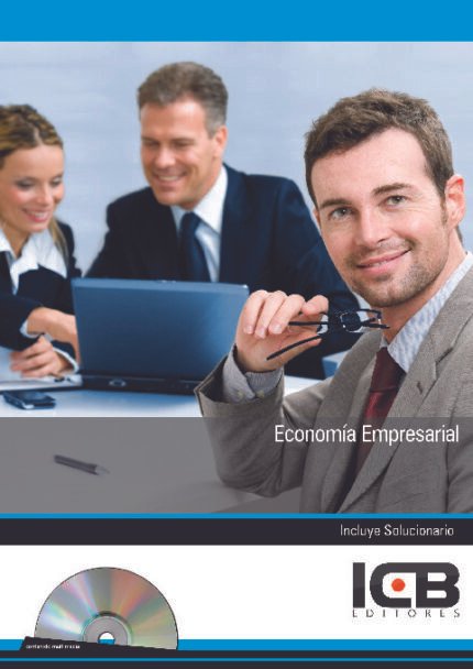 Economía Empresarial - Incluye Contenido Multimedia