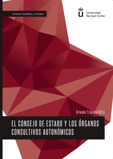 El consejo de estado y los órganos consultivos autonómicos