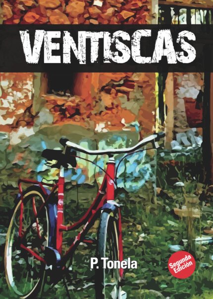 Ventiscas