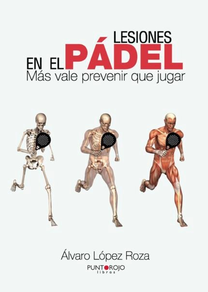 Lesiones en el pádel