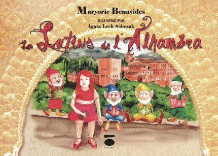 Les lutins de lAlhambra