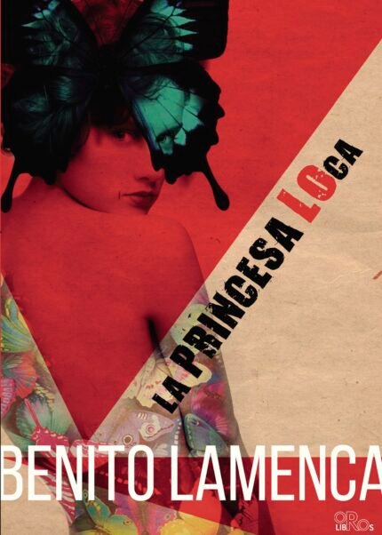 La princesa LOCA