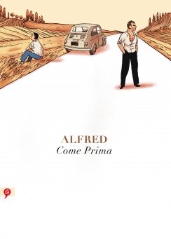 Come prima — Alfred