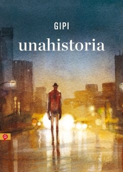 Unahistoria — Gipi