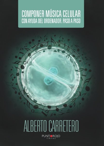Componer música celular con ayuda del ordenador. Paso a paso