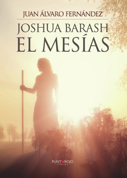 Joshua Barash el mesías