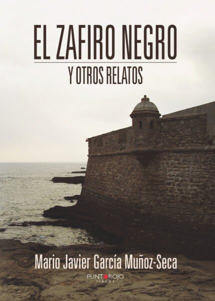 El zafiro negro y otros relatos