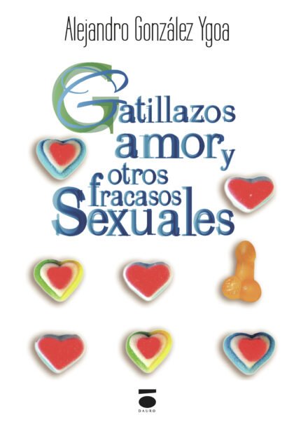 Gatillazos, amor y otros fracasos sexuales