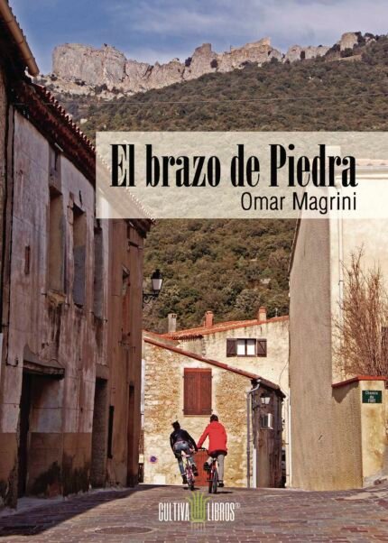 El brazo de Piedra
