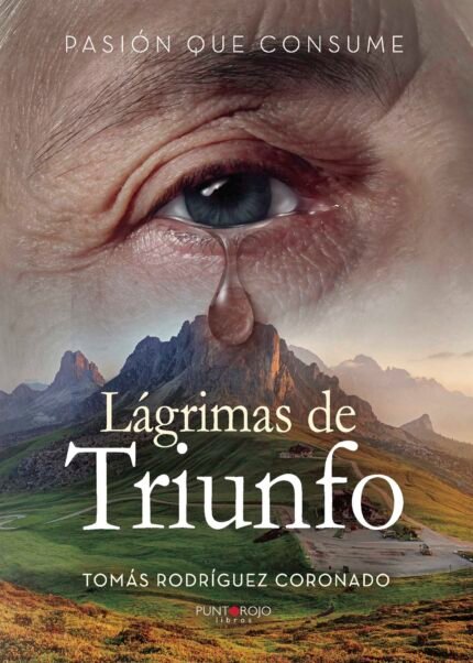 Lagrimas de Triunfo