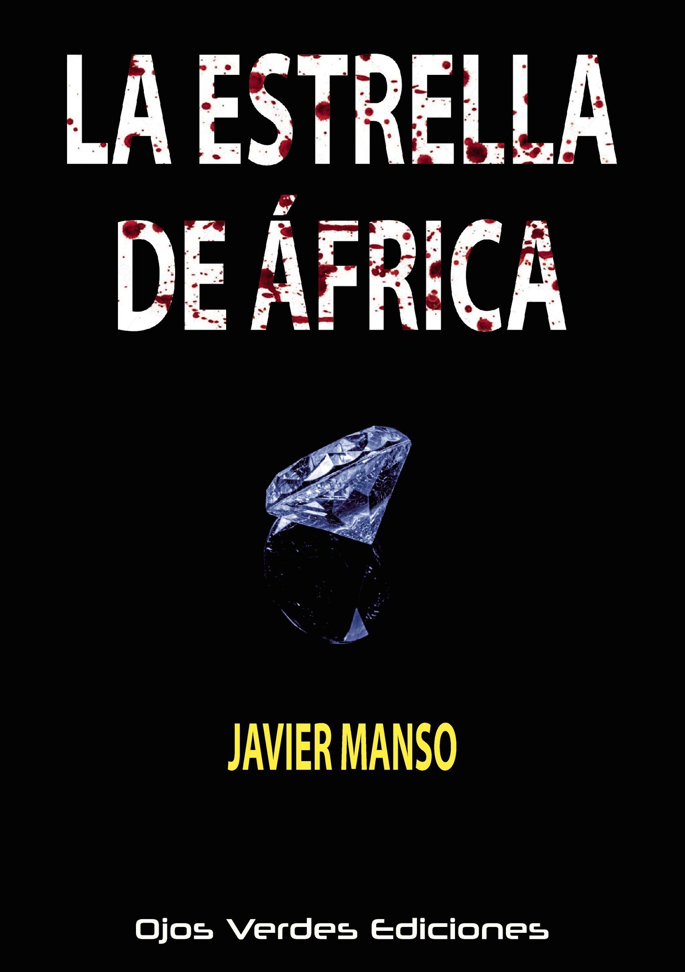 La estrella de África La estrella de África - Imagen 1
