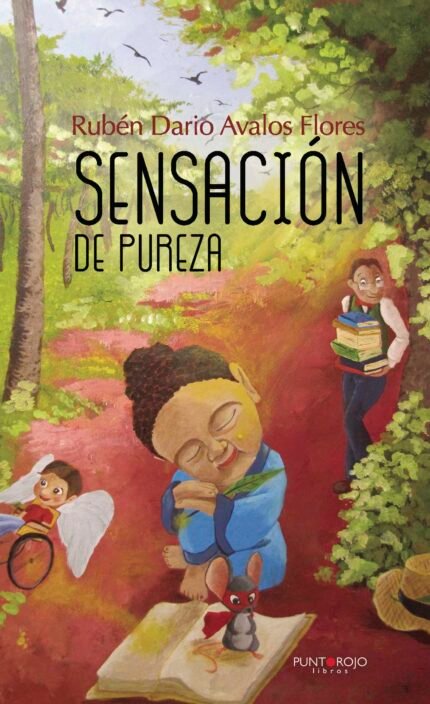 Sensación de pureza