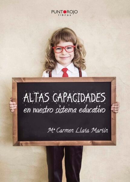 Altas capacidades en nuestro sistema educativo