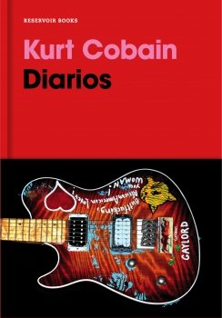 Diarios — Kurt Cobain