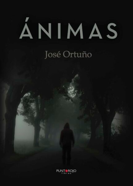 Ánimas