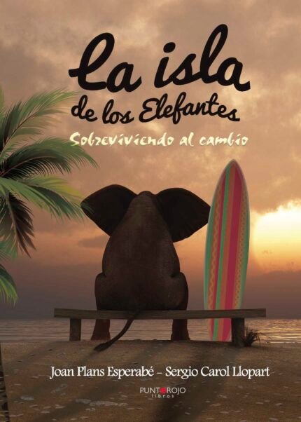 La isla de los Elefantes