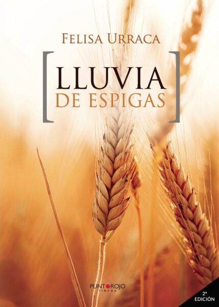 Lluvia de Espigas