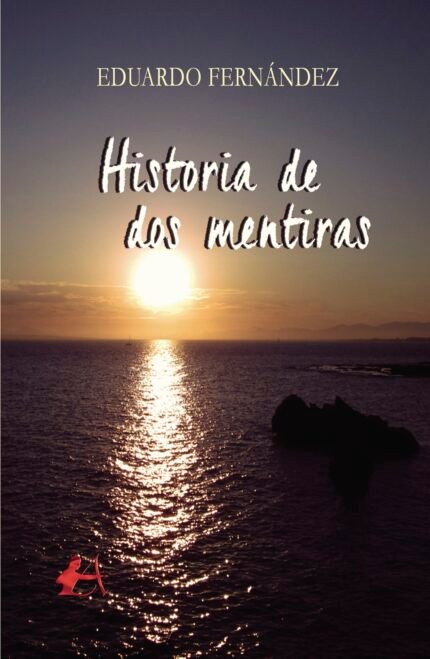 Historia de 2 mentiras