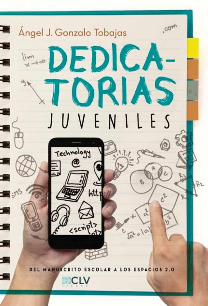 Dedicatorias juveniles