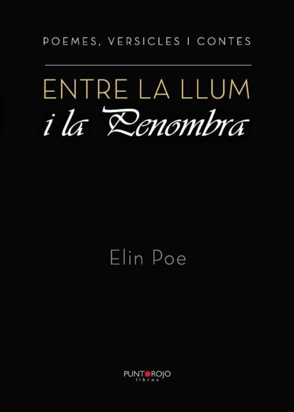 Entre la llum i la penombra