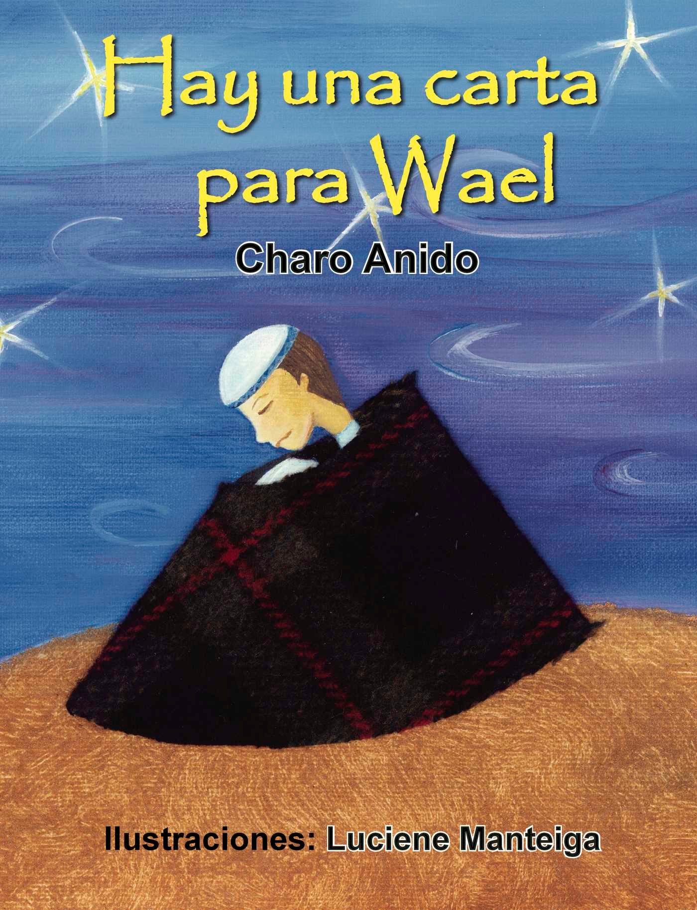 Hay una carta para Wael Hay una carta para Wael - Imagen 1