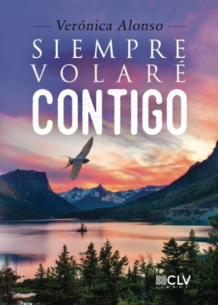 Siempre volaré contigo