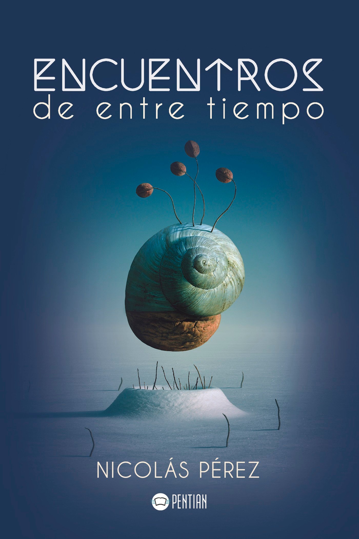 Encuentros de entre tiempo Encuentros de entre tiempo - Imagen 1